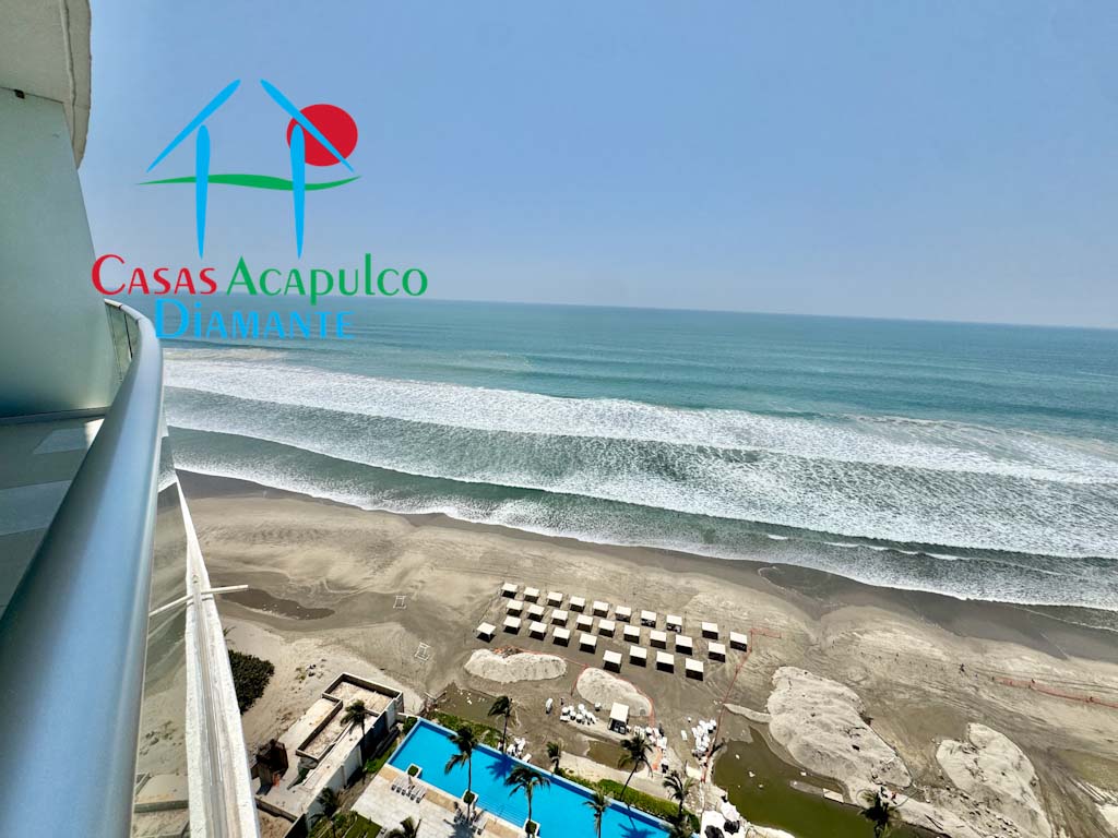 Península Tower F 22 - Terraza 12